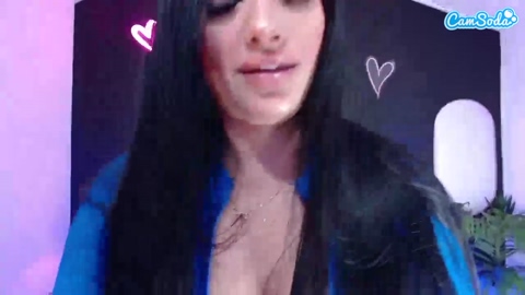 pocahontass1 CamSoda 02-05-2023